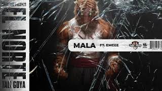 16 - Mala (Feat. Emcee)