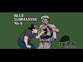 Anime Abandon: Blue Submarine No. 6