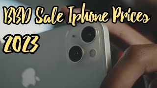 iPhone 13 128GB Price In Big Billion Days 2023 | BBD Sale 2023 | Iphone 13 Flipkart Big Billion Day