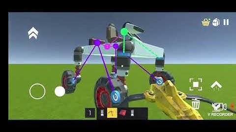 The Engine is a Controller(Evertech Sandbox)