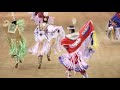 Apache Gold Casino Powwow 2020 Women's Fancy Dance Contest