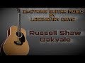 Russell Shaw - Oakvale [12-String Guitar]