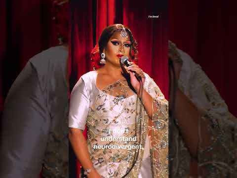 Lady Burshra's Southern Impression is SPOT ON | I'm Dead | Revry