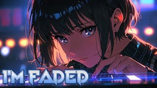 I'm Faded | EDM Remix