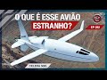 Como CELERA 500L pode MUDAR A AVIAÇÃO? Avião monomotor com CAPACIDADE DE JATO