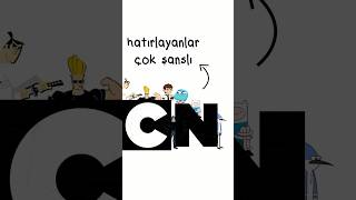 Cartoon Networkün En Iyi Dönemi??