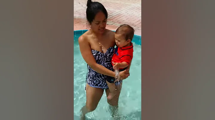 Lucas in Orlando