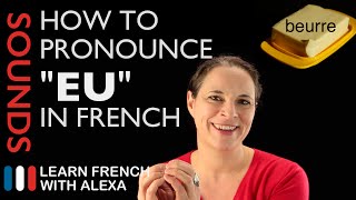 How to pronounce 