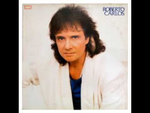 1990 - ROBERTO CARLOS * DISCOGRAFIA COMPLETA - YouTube