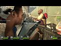 LEFT 4 DEAD 2 ADVANCED DEAD CENTER CAMPAIGN CHAPTER 2 STREETS 