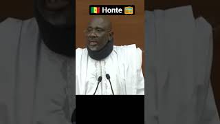 🔥Farba Ngom humilie #tfm #sentv..🇸🇳#sénégal #presse #farbangom #vidéovirale #fyp #fypシ゚viral #shorts