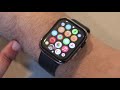 Apple watch tips series 8