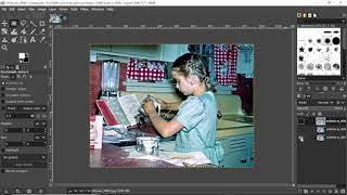 Given image + depth map, how to generate the other image to get a stereo pair in StereoPhoto Maker