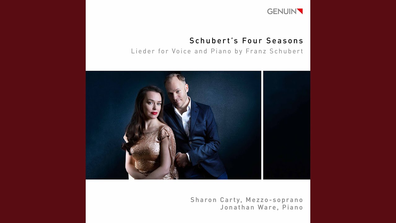 Greisengesang, Op. 60 No. 1, D. 778