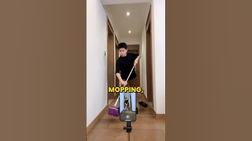 He Used AI To Fake Doing Chores… Until His Wife Found Out 😂🤖🧹