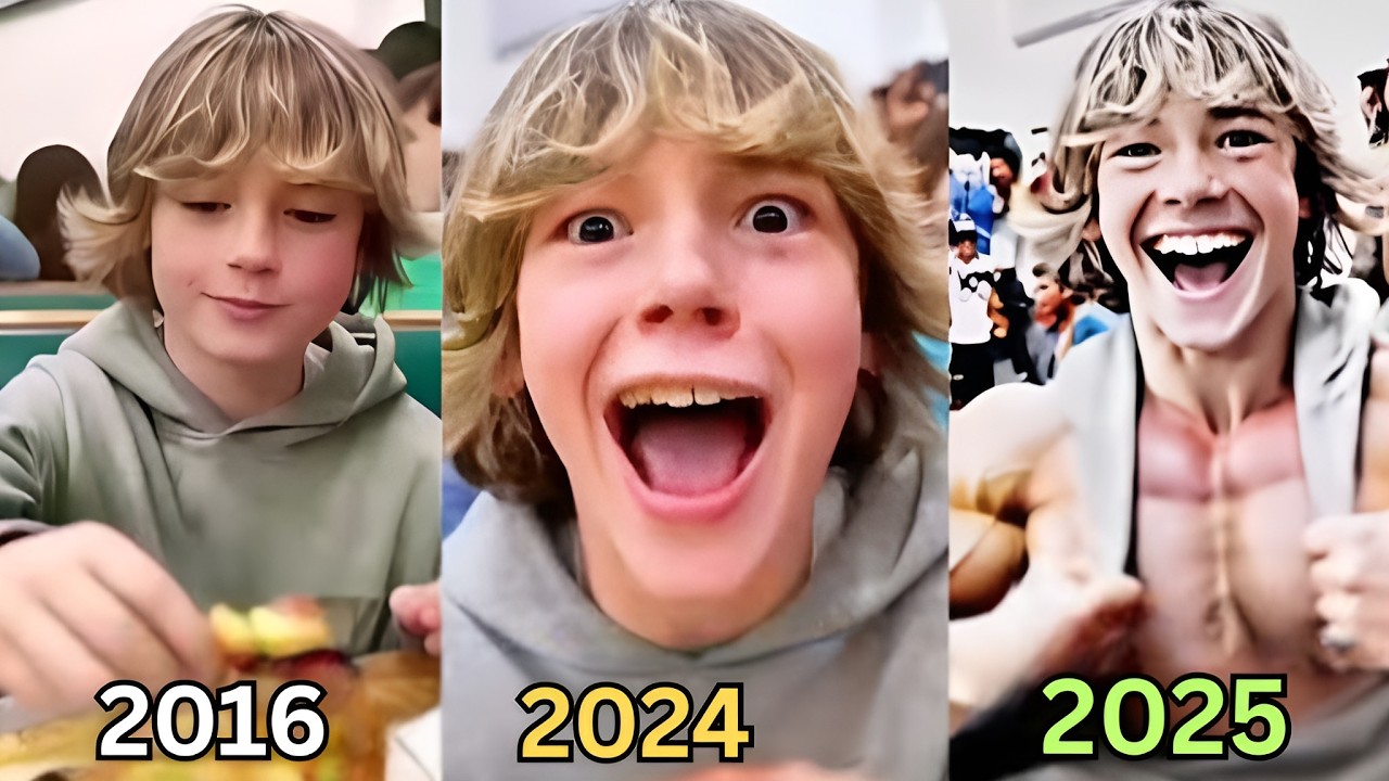 Where Are the Meme Legends Who Shocked the Web Then & Now 😭💔