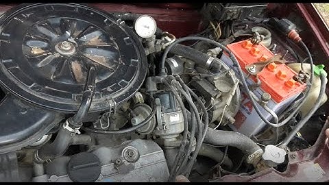 Suzuki Alto starting Problem Solve || Suzuki ALTO VXR ignition off