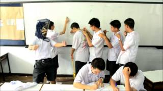 Harlem Shake By BWS 605'55