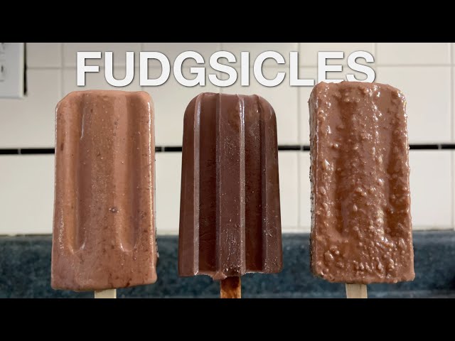 Fudgsicles - You Suck at Cooking (episode 128) class=