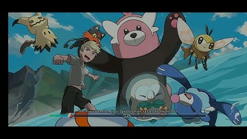 Lets Go Charmender!  POKEMON INFINITY ISLAND (Early Access) Android Gaming