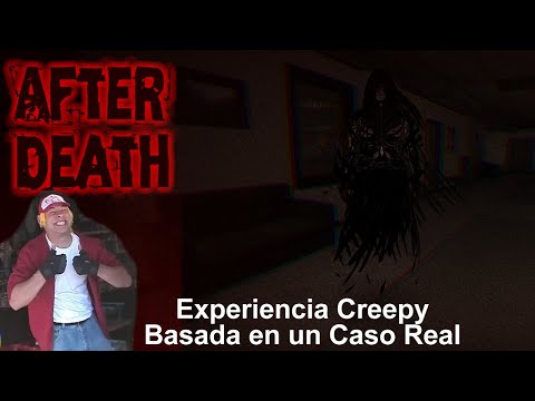 El Marti Reviews - After Death