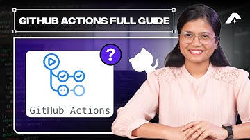 🚀 Master GitHub Actions in Just 30 Minutes – ⚡ FAST TRACK Your Development