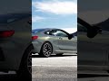 BMW M8#car edit# short