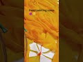 hand printing saree 🌺😊#handpainting #handmade #art #sorts #shere #subscribe #shortvideo