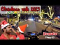 Trivandrum xmas ride rs 1360 earnings  zomato vlog 65