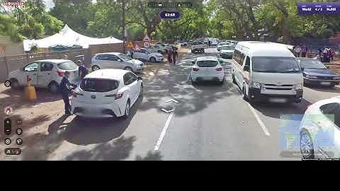 December 10th, 2025 - GeoGuessr Daily Challenge!