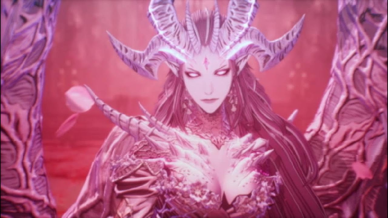 The First Berserker Khazan Modo Experto