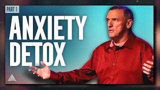 WHAT IS ANXIETY? | Bill Giovannetti | Pathway Church