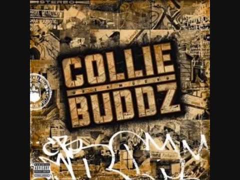 Collie Buddz - Tomorrows Another Day