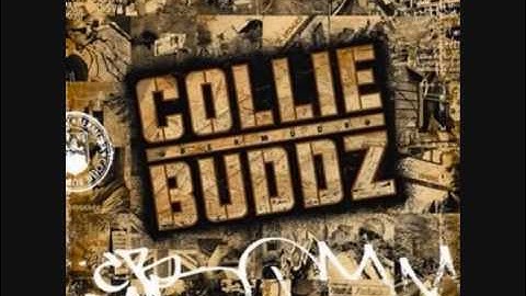 Collie Buddz - Tomorrows Another Day