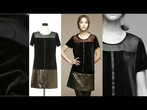 Doii Divine - 파티 드레스