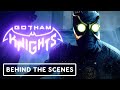 Gotham Knights - Official Behind-The-Scenes Featurette | DC FanDome 2021