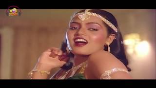 Naruda Naruda Full Song | Chattamtho Poratam Telugu Movie Video Songs | Silk Smitha | Rao Gopal Rao