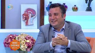 Doç. Dr. Hasan Kerem Alptekin - Her Bel Ağrısı Bel Fıtığı Mıdır?