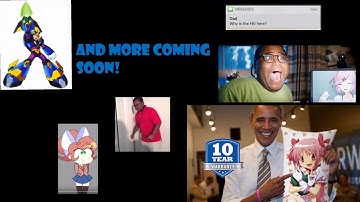 Twisted Shadows 1st YT intro