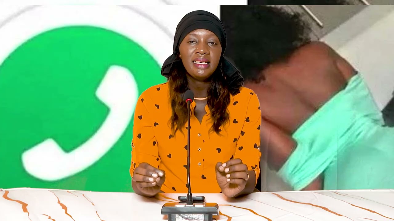 Faits divers Teuss xalass Aujourd'hui 30 01 2026