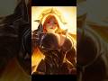 Legendary support pull in silver , how are your supports ? #leagueoflegends #samira #leona #adc