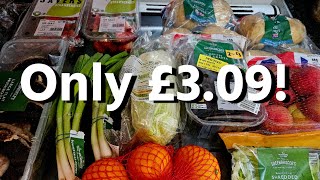 Morrisons Monday Magic Bag | Too Good To Go App | Saving Food Waste | £3.09 Good Value screenshot 2