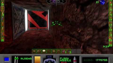 The Lost Levels: Level 17 Part 2