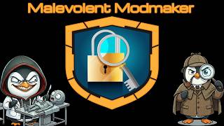 Details HTB Sherlock - Malevolent Modmaker - This software is actually ransomware! [Malware Autopsy W13] News