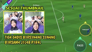 Peterhead Vs Dumbarton || Gameplay E Football 2025