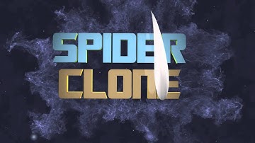 Intro #12 - SpiderCloneYT