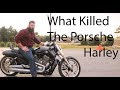 Did Harley Kill Their Best Bike Ever?