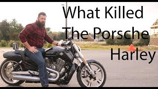 Did Harley Kill Their Best Bike Ever?