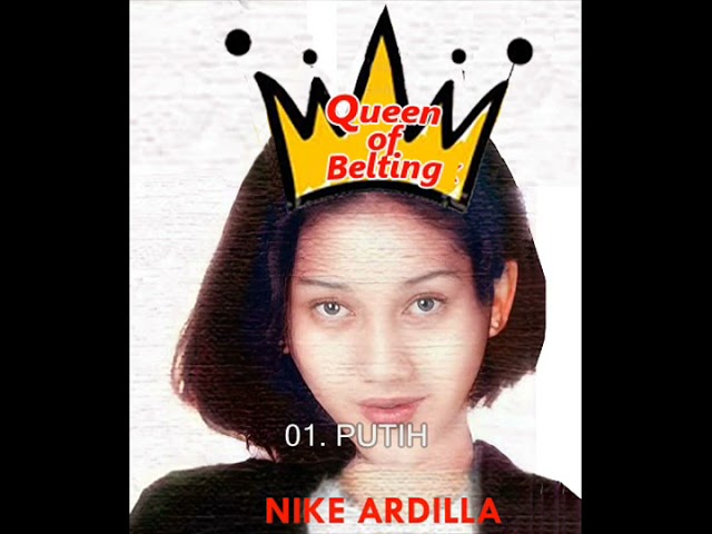 10 LAGU NIKE ARDILLA PALING MENGURAS NAFAS class=