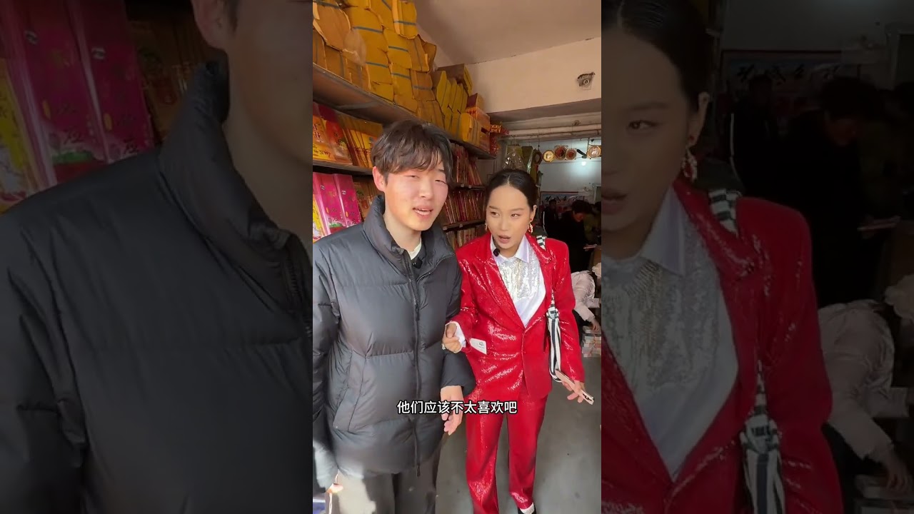 Break the Wedding Pressure: Xiaohui's Guide to Single Freedom